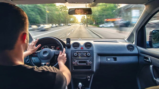 Mudik Aman Dimulai dari Sini: Panduan Lengkap Berkendara Selamat di Arus Balik Lebaran