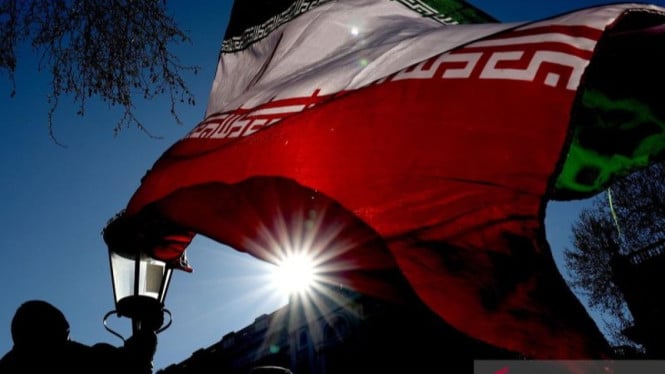 Teheran Buka Mulut, Bantah Trump: Nggak Ada Diskusi Apapun dengan Amerika