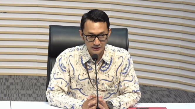 Pintu Tahanan Rumah Terbuka Lebar: KPK Izinkan Tersangka Korupsi Ajukan Permohonan Seperti Yaqut