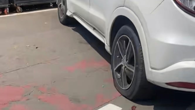 Musim Mudik Bawa Masalah: Dari Ban Kempes Misterius hingga Kemacetan Bandung Capai Rekor