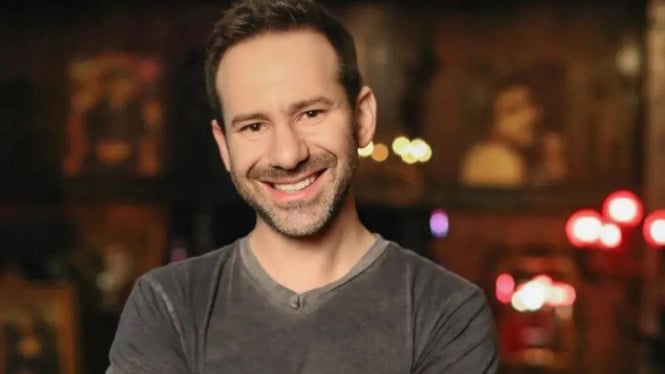 Pendiri OnlyFans Leonid Radvinsky Meninggal, Dunia Digital Kehilangan Sosok Kontroversial