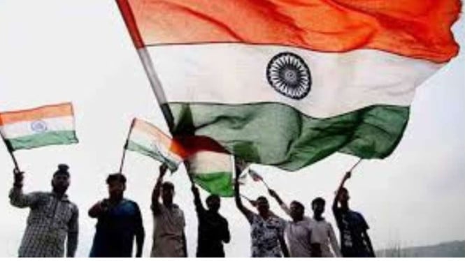 Krisis Energi Global Mulai Mengguncang Ekonomi India, Ancaman Inflasi Melonjak Tajam