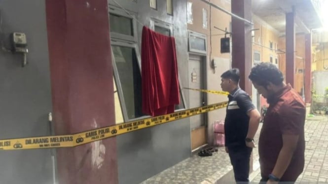 Detik-Detik Bulan: Fuad Bawa Kabur Barang Bukti Setelah Tragedi Menimpa Keluarga Mpok Nori