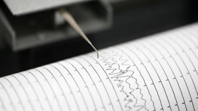 Tonga Digoyang Gempa Dahsyat 7,6 Skala Richter, Ancaman Tsunami Merah Bergelombang