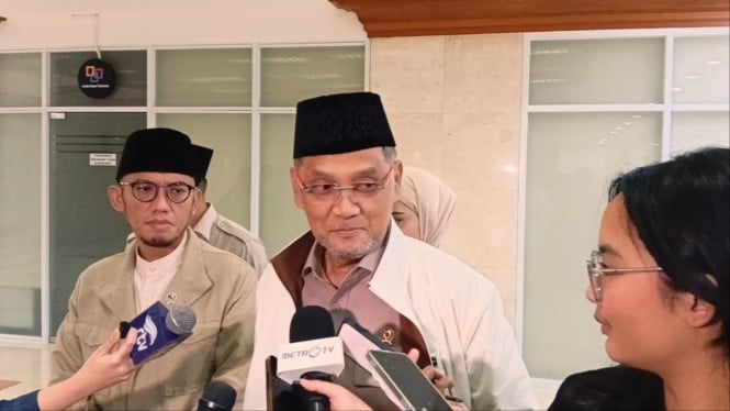 Haji 2026 Tetap on Track: Kemenag Jamin Keberangkatan Lancar Meski Gejolak Timur Tengah