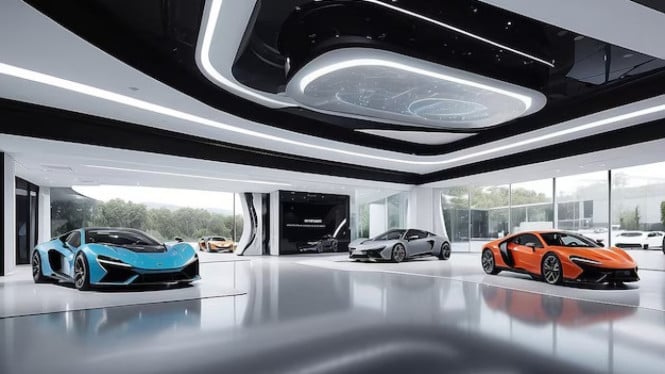 Produsen Mobil Banting Setir: Model Entry Level Jadi Senjata Ampuh Lawan Inflasi Harga