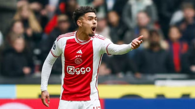 Bung Harpa Bongkar Respons Dramatis Tristan Gooijer Saat Disinggung Soal Naturalisasi Timnas