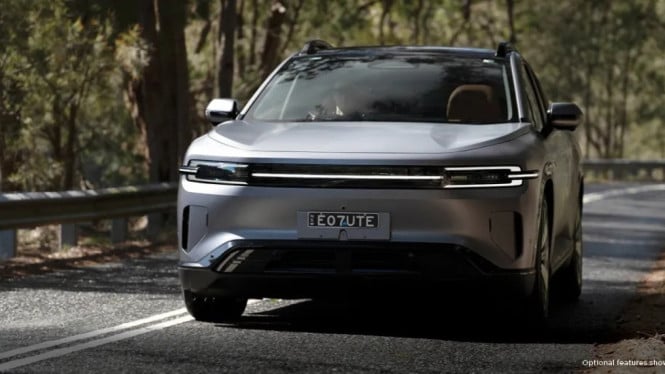 Mazda Siapkan Kejutan Dahsyat: Pickup Listrik 600 HP yang Bakal Ubah Permainan