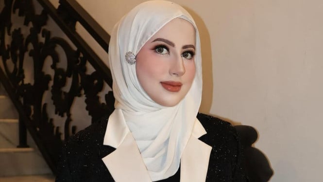 Tasyi Athasyia Bongkar Pertengkaran Keluarga saat Lebaran, Ungkap Momen Paling Menyakitkan