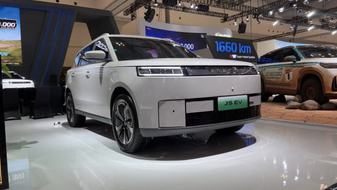 Revolusi Mobil Listrik Segmen Budget: 5 Opsi Menggiurkan Rp200 Juta Siap Mengaspal Kuartal Pertama 2026