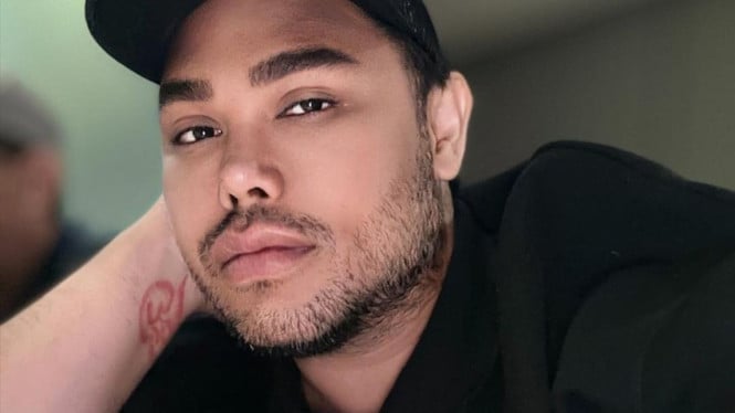 Transformasi Spiritual Ivan Gunawan: Ketika Puasa Penuh Menjadi Bukti Perubahan Hidup