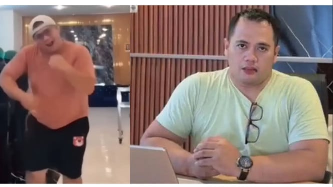 Mimpi Jadi Kaya Raya Joget TikTok Berakhir Pahit, Mitra MBG Ini Kehilangan Semua Sekaligus