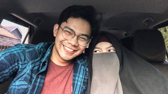 Cerai Tak Terbendung: Wardatina Mawa Tolak Damai dengan Insanul Fahmi, Perjalanan Panjang Menanti