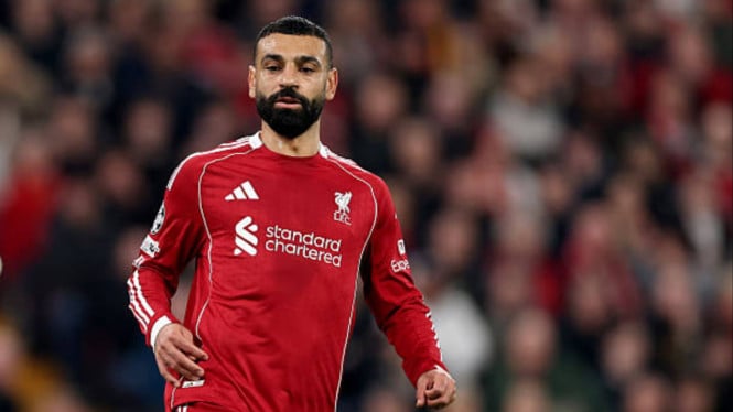Dari Zero Menjadi Legenda: Perjalanan Epik Mohamed Salah di Liverpool yang Tak Terlupakan