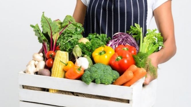 Pasca Lebaran, Ini 3 Produk Wajib Dibeli Keluarga Indonesia untuk Penuhi Kebutuhan Sehari-hari