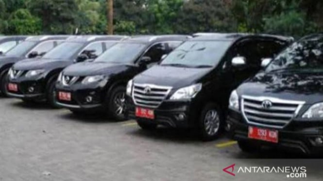 DKI Jakarta Tegas Larang Pegawai Pakai Mobil Dinas untuk Mudik, Ini Konsekuensinya