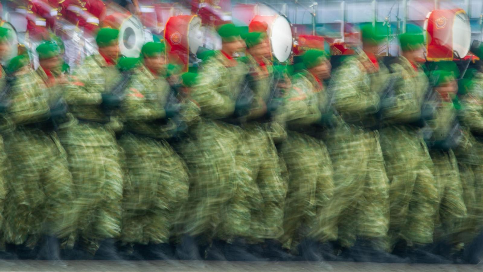 Letjen Yudi Abrimantyo Mundur dari Pucuk BAIS, Konsekuensi Kelam Kasus Air Keras yang Mengguncang TNI