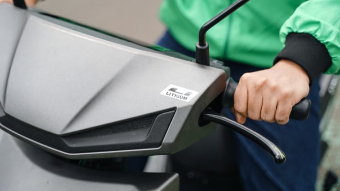 Kendaraan Listrik Raih Efisiensi Menggiurkan, Operasional Hanya Sepertiga Biaya Bensin