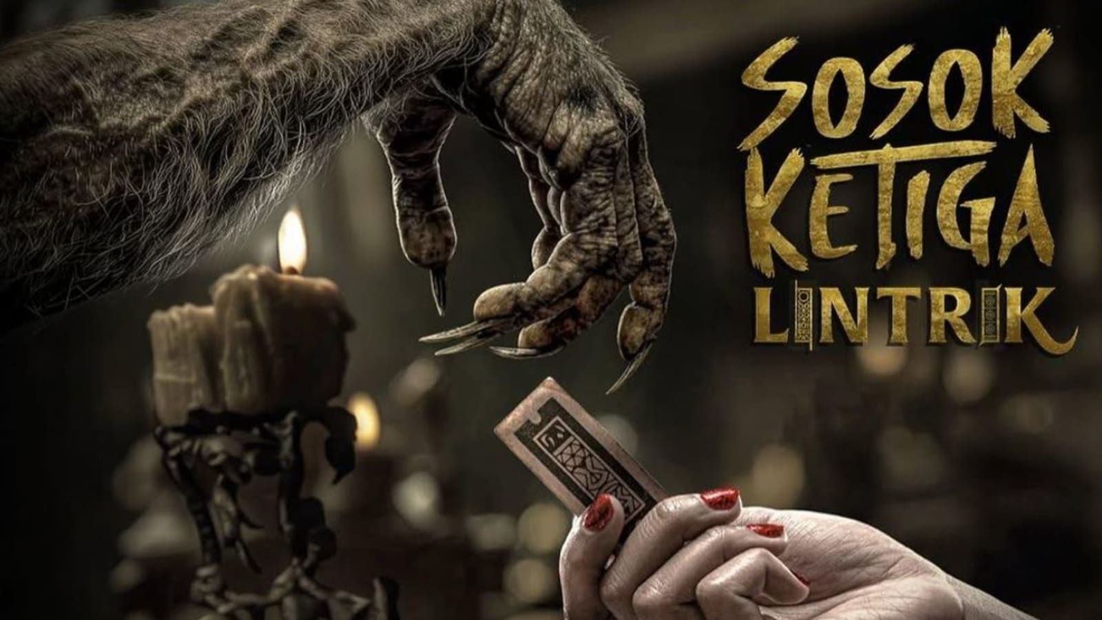 Horor Nusantara Taklukkan Netflix: Film Indonesia Saingi Blockbuster Hollywood di Era Liburan Panjang