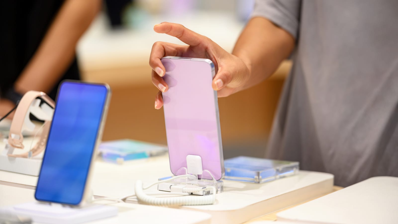 Smartphone Murah Bakal Punah? Produsen China Siap Naikkan Harga Drastis Tahun Ini