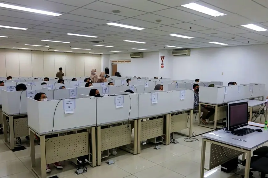 SNBT 2026: Strategi Jitu Lolos Bukan Cuma Soal IQ, Ini Triknya