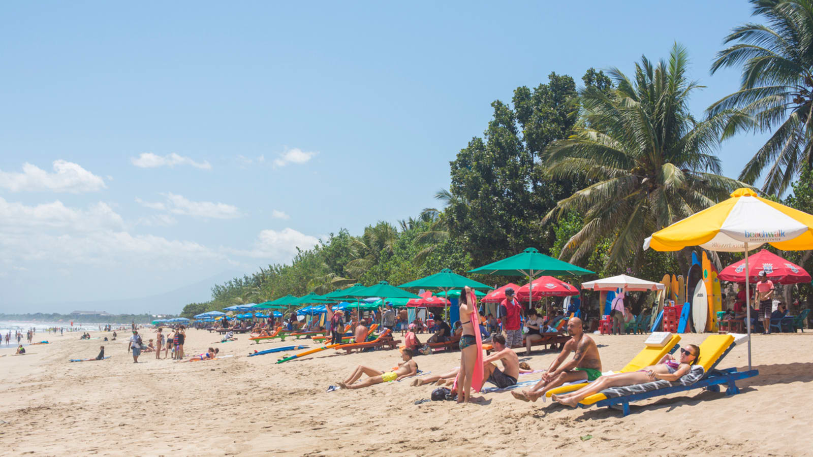 Gelombang Kejahatan Menghantui Surga Wisata: Bali Dalam Krisis Keamanan Turis