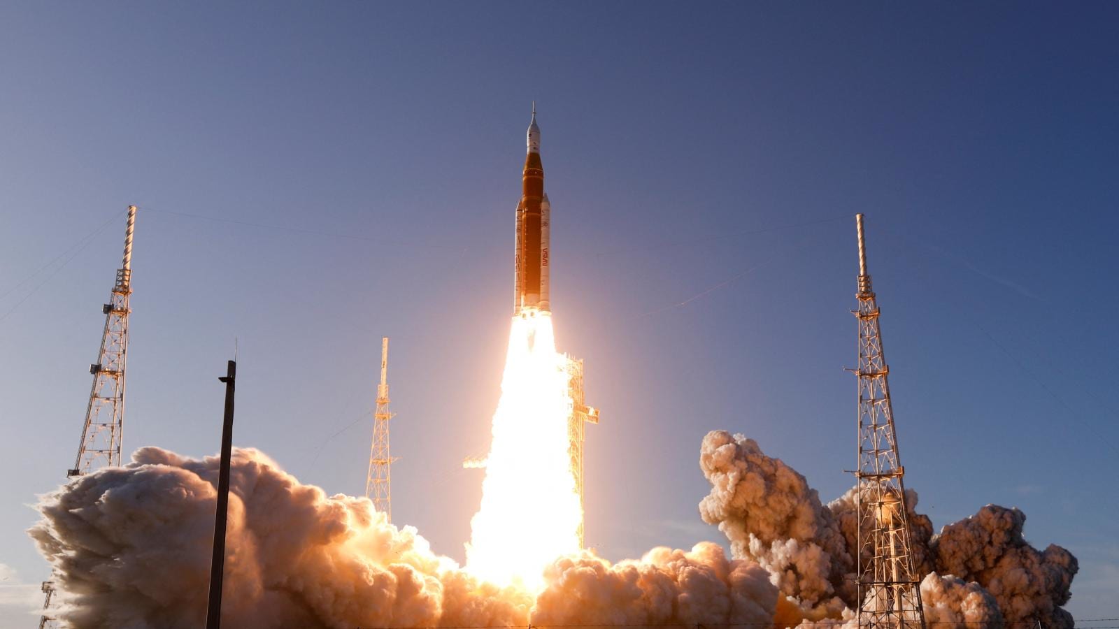 Empat Pemberani Siap Terbang 406 Ribu Km: Misi Artemis II Akan Pecahkan Rekor Penerbangan Manusia Sepanjang Masa