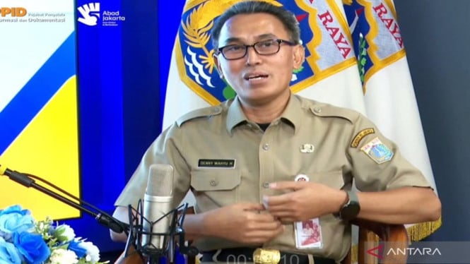 Gelombang Urbanisasi ke Jakarta Meningkat: Survei Terbaru Ungkap Pencari Kerja Dominasi Pendatang Baru