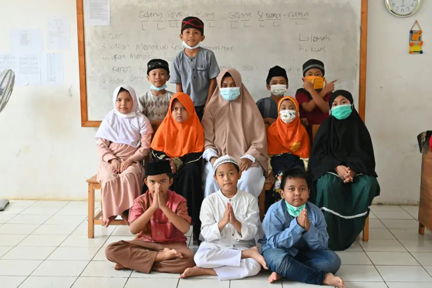 Sekolah Online April Ditiadakan, Tapi Duit Iuran Tetap Mengalir—Ini Penjelasan Pemerintah