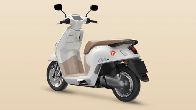 Revolusi Kendaraan Listrik: Yadea Osta Tawarkan Jarak Tempuh 150 Km dengan Harga Terjangkau Rp19 Juta