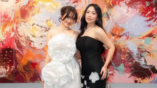 Perpecahan Harta Rumah Menjadi Mimpi Buruk: Rachel Vennya Tersedu-sedu di Bahu Fuji Saat Okin Tiba-tiba Ingin Menjual