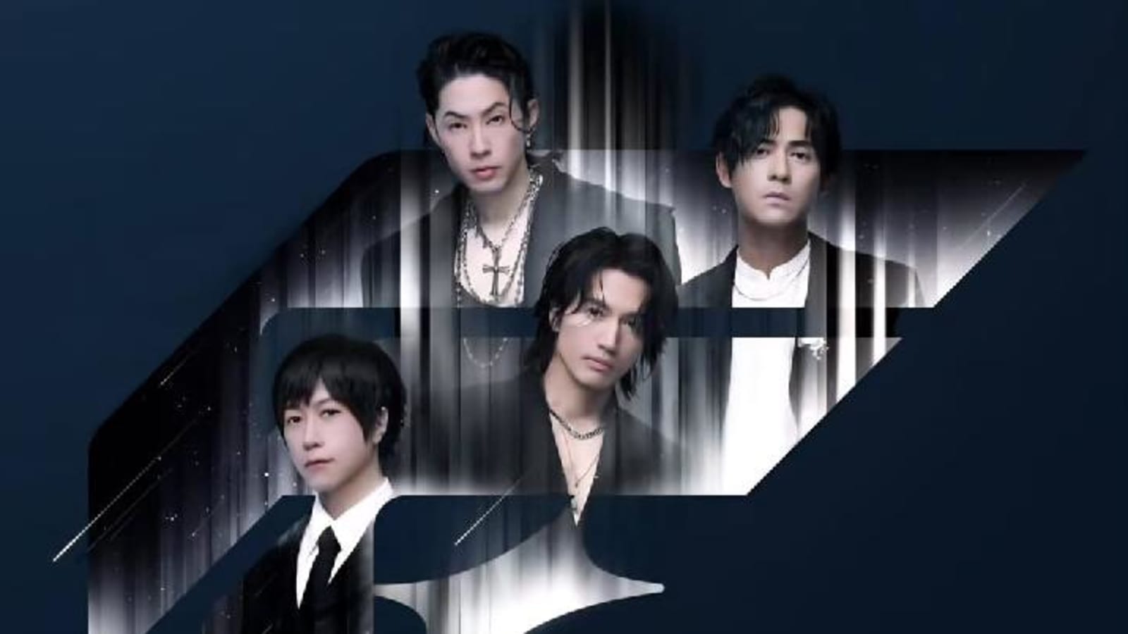 F4 Balik ke Jakarta dengan Konser Spektakuler 360 Derajat, Tiket Sold Out dengan Harga Fantastis Rp4,5 Juta