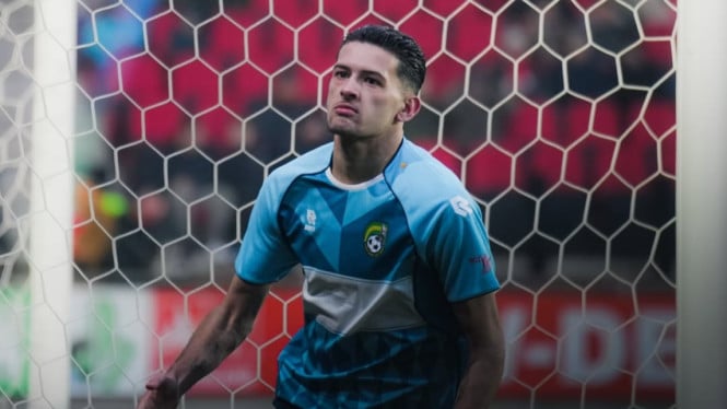 Demi Timnas, Pemain Naturalisasi Liga Belanda Rela Korbankan Semua Keuntungan