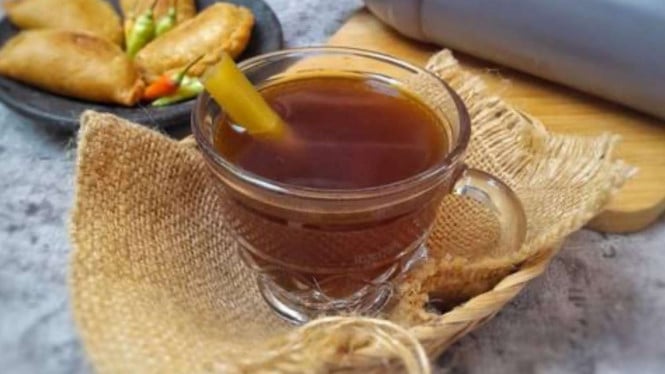 Musim Pancaroba Datang? Ini 10 Ramuan Alami Ampuh Jaga Imunitas Tubuh Anda Tetap Prima