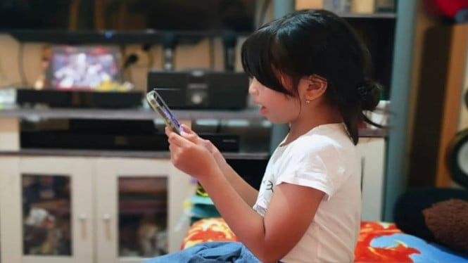 Meta Diminta Komdigi Perpanjang Waktu Diskusi PP Tunas, Ini Detailnya