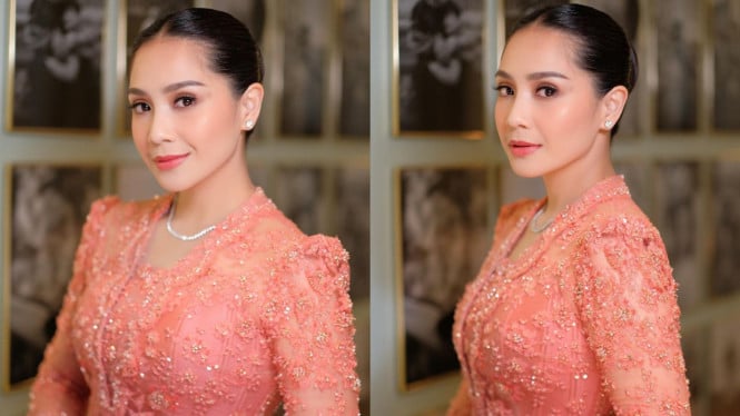 Nagita Slavina Buka Rahasia Makna Nama Lengkapnya, Ternyata Punya Cerita Mendalam di Balik Panggilan Sehari-hari