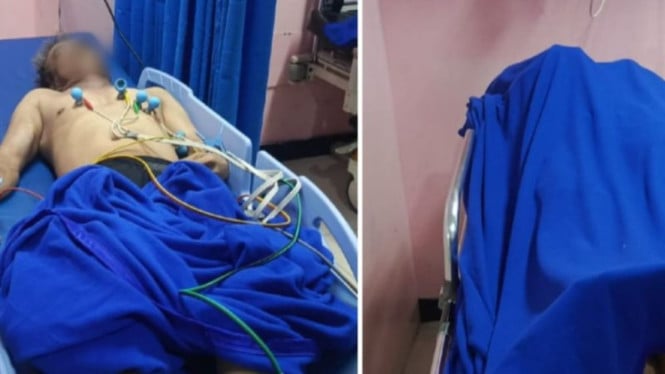 Tragedi Siluman Gas Beracun: Empat Nyawa Melayang di Proyek Konstruksi Jakarta Selatan