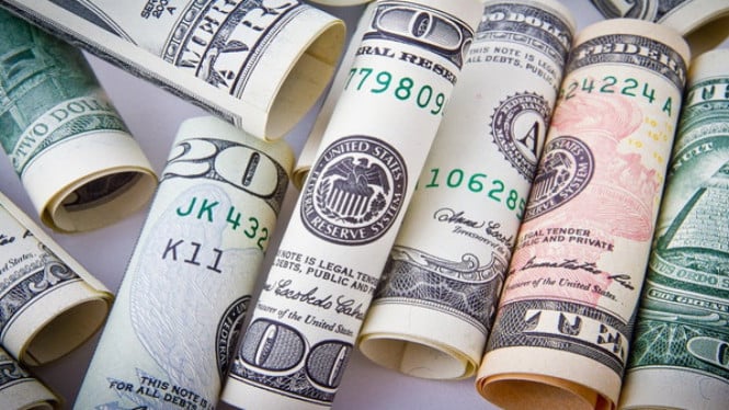 Greenback Melejit di Tengah Eskalasi Ketegangan Geopolitik AS-Iran