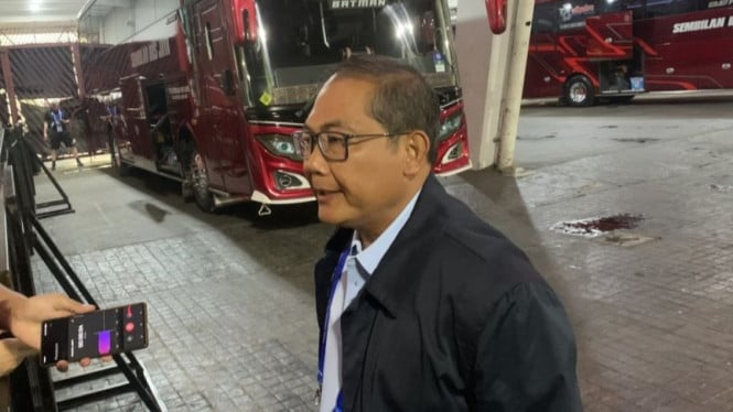 PSSI Buka Suara: Masalah Paspor Pemain Timnas di Belanda Hanya Soal Administrasi