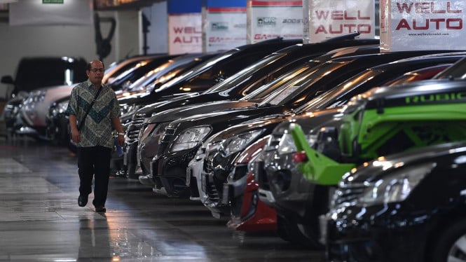 Trio Pilihan Kendaraan 2026: Gear Terbaru Yamaha Hingga Mobil Bekas dengan Harga Bersahabat