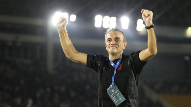 Bencana di Dapur Tim: Persis Solo Diguncang Keracunan Massal Jelang Duel Panas dengan PSM