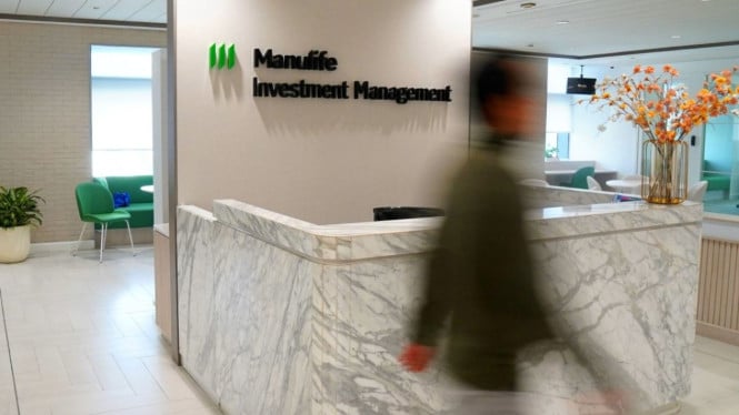 Manulife Telan Schroders Indonesia, Strategi Ekspansi Raksasa Aset Manajemen Dimulai