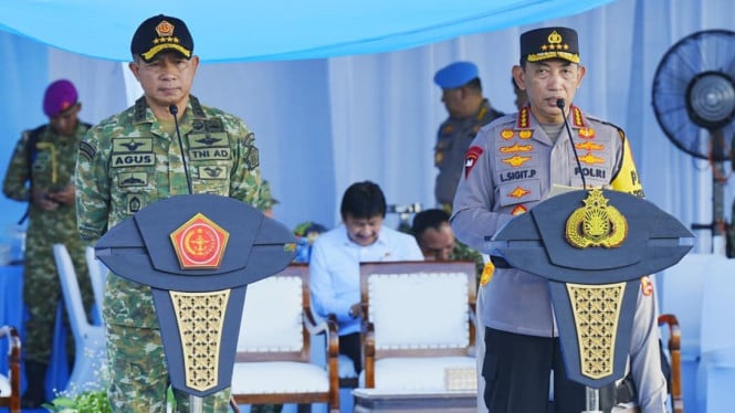 Peringatan Keras Panglima TNI: Prajurit di Lebanon Diminta Siaga Maksimal Antisipasi Eskalasi Konflik