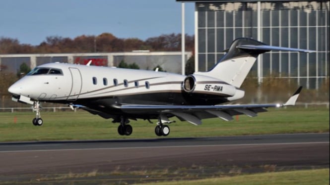Tiga Dekade Beroperasi Berakhir Tragis, Maskapai Penerbangan Ini Resmi Gulung Tikar