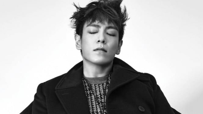 Penantian Berakhir! TOP BIGBANG Resmi Comeback Solo Dengan Album ANOTHER DIMENSION yang Memecah Rekor