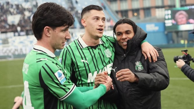 Pekan Sepakbola Penuh Drama: Dari Kolaps City hingga Krisis Dokumen Timnas