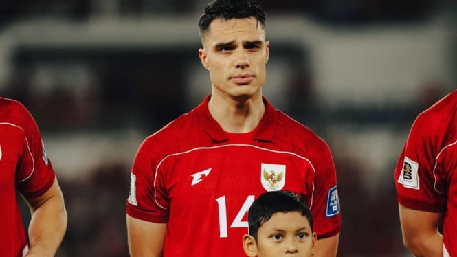 Paspor Bermasalah Jadi Momok: Joey Pelupessy Absen dari Lommel SK, Mimpi Eropa Terganggu