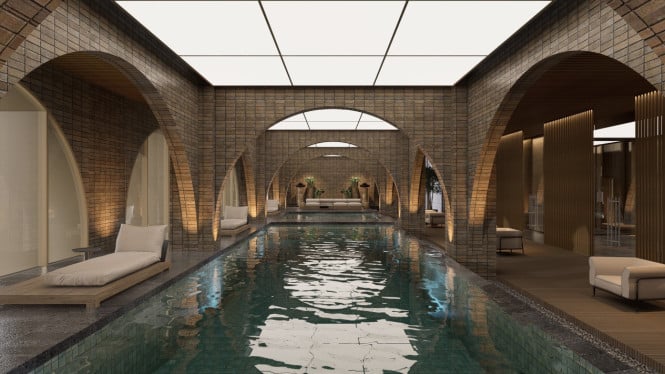 Destinasi Menginap Semarang yang Bikin Pengunjung Terhipnotis Masa Lalu