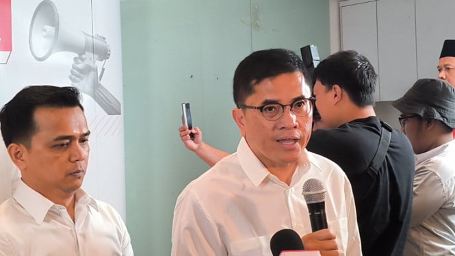 Partai Solidaritas Indonesia Pertanyakan Penyegelan Rumah Ibadah Kristen di Tangerang Saat Perayaan Jumat Agung