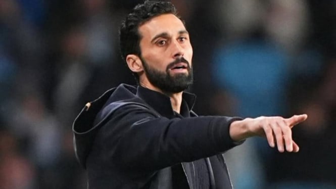 Arbeloa Tanggung Jawab Penuh Kekalahan Madrid: Ini Kesalahan Strategi Saya